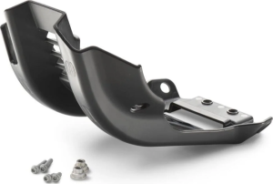 KTM 2T motor védőburkolat KTM SX 23-/EXC 24-