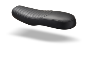 Universal Scrambler Seat Black, 1, nordicamoto.ro