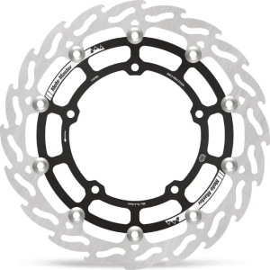Flame sorozatú úszó rotor