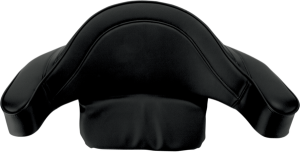Smooth Tour Box Pad Black