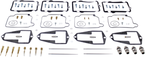 Carb Rebuild Kit