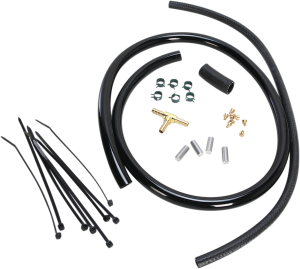 Rs Series Radial Flat Slide Carburetor