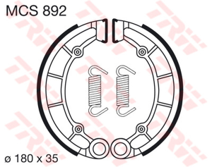 Brake Shoes