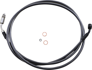 Hydraulic Clutch Line Black Pearl, 1, nordicamoto.ro