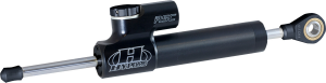 Rsc Steering Damper Black, 1, nordicamoto.ro