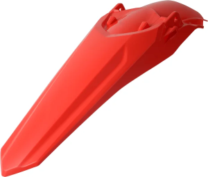 Rear Fender Cycralite Red, 1, nordicamoto.ro