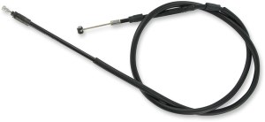 Cable Clutch Kawasaki Black, 1, nordicamoto.ro