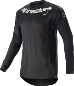 Tricou Alpinestars Techstar Arch Black, 2, nordicamoto.ro