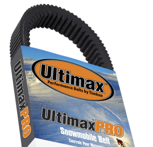 Ultimax Pro 125-4240 hajtószíj, nordicamoto.ro