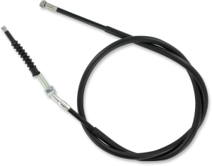 Cable Clutch Kawasaki Black