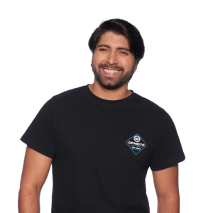 TRICOU CFMOTO OFF ROAD – NEGRU, 5, nordicamoto.ro