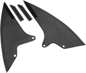 Heat Deflector Venture