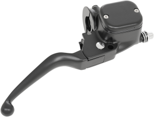Front Brake Master Cylinder Assembly Black, 1, nordicamoto.ro