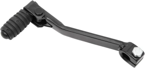 MOOSE RACING Acél váltókarr Fekete  Standard, 2, nordicamoto.ro