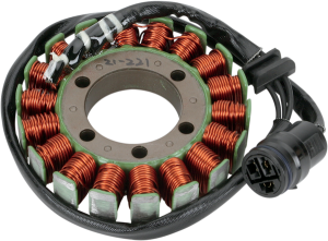 Stator For Kawasaki