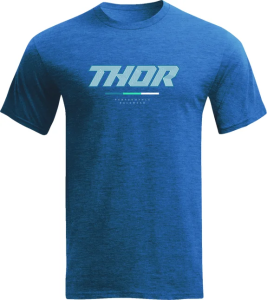 Tricou Thor Corpo Navy XL, 1, nordicamoto.ro