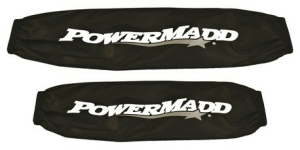 POWERMADD SHOCK COVERS SHORT, 1, nordicamoto.ro