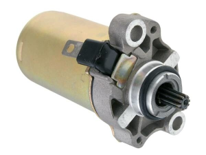 Starter Drive Gear, 1, nordicamoto.ro