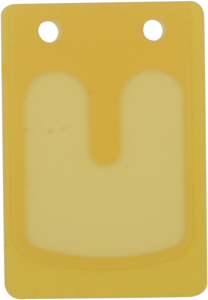 Snowmobile Power Reeds Yellow, 1, nordicamoto.ro