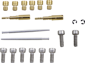 Performance Needle/jet Kit, 1, nordicamoto.ro