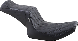 Tailwhip Seat Black