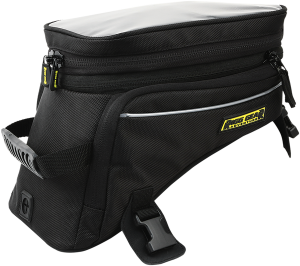 Trails End Adventure Tank Bag Black, 4, nordicamoto.ro