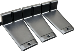 Caliber Flex Glides High Profile (set of 8), 2, nordicamoto.ro