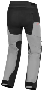 Alpinestars Andes v4 Drystar® nadrág, fekete/szürke, S-es méret, 2, nordicamoto.ro