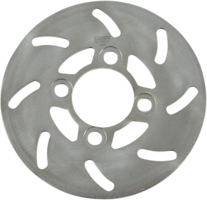 MOOSE RACING OEM pótalkatrész rotor, nyers kivitelben, 2, nordicamoto.ro