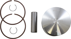 High-performance Piston, 1, nordicamoto.ro