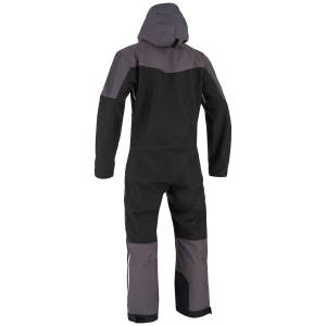 AMOQ Void V2 Monosuit fekete/sötét szürke XS, 3, nordicamoto.ro