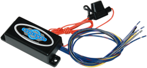 Illuminator C/bus H-wire