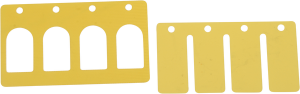 Power Reed Yellow