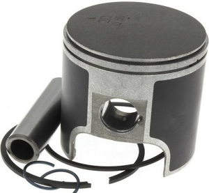 Piston complete Rotax 440 OIK, 1, nordicamoto.ro
