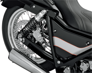 Caliper Kit Chrome