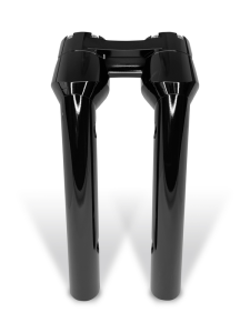 Clubstyle Pullback Riser Black, 2, nordicamoto.ro