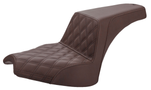 Step Up Seat Brown, 1, nordicamoto.ro