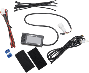 Led Temperature Gauge