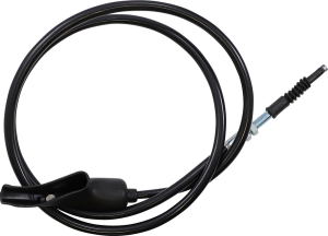 Front Brake Cable Black, 3, nordicamoto.ro