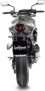 LeoVince LV One Evo Slip-On kipufogórendszer a Honda CB750 Hornethez (2023–2024), 4, nordicamoto.ro