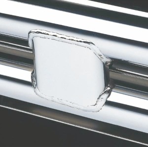 Speedster Xtra Long Exhaust System Chrome, 2, nordicamoto.ro