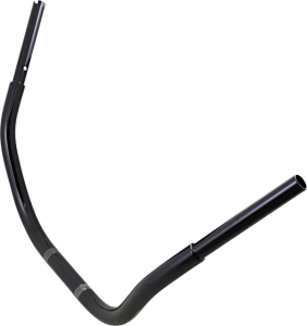 Prairie Handlebar For Indian Black, 1, nordicamoto.ro