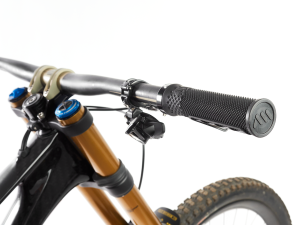 Cero Grips Black, 3, nordicamoto.ro