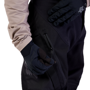 Pantaloni Moto Fox Defend Off Road Negru 30, 5, nordicamoto.ro