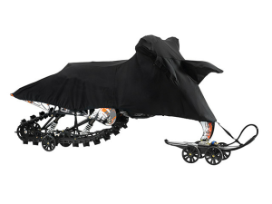 Sno-X Snowbike cover