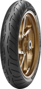 Fata 130/70ZR16 Metzeler Sportec M7 RR gumiabroncs
