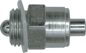 Transmission Neutral Switch Zinc, 1, nordicamoto.ro