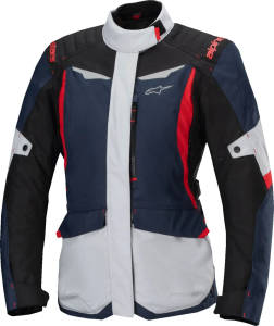 Alpinestars Stella St-1 vízálló női dzseki, kék