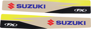 Swingarm Graphics Tan