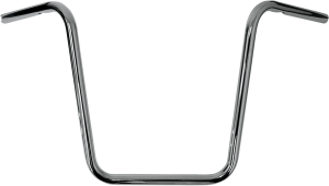 1(r) Touring Handlebar Silver
